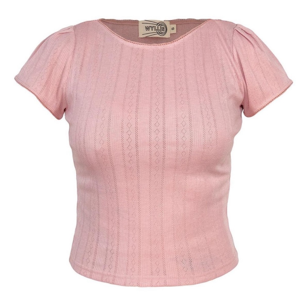 Shop Wyllis Top ๐ - Picture 2 of 2
